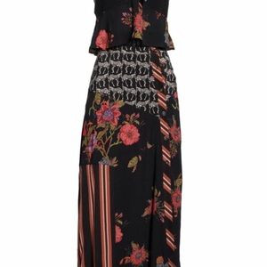 Free People Sunshine Safari Skirt 

Skirt ONLY but it is part of a set